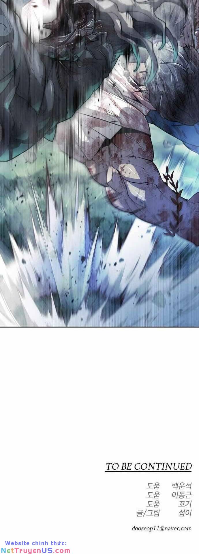 Kỷ Nguyên Siêu Anh Hùng Chapter 136 - Trang 2