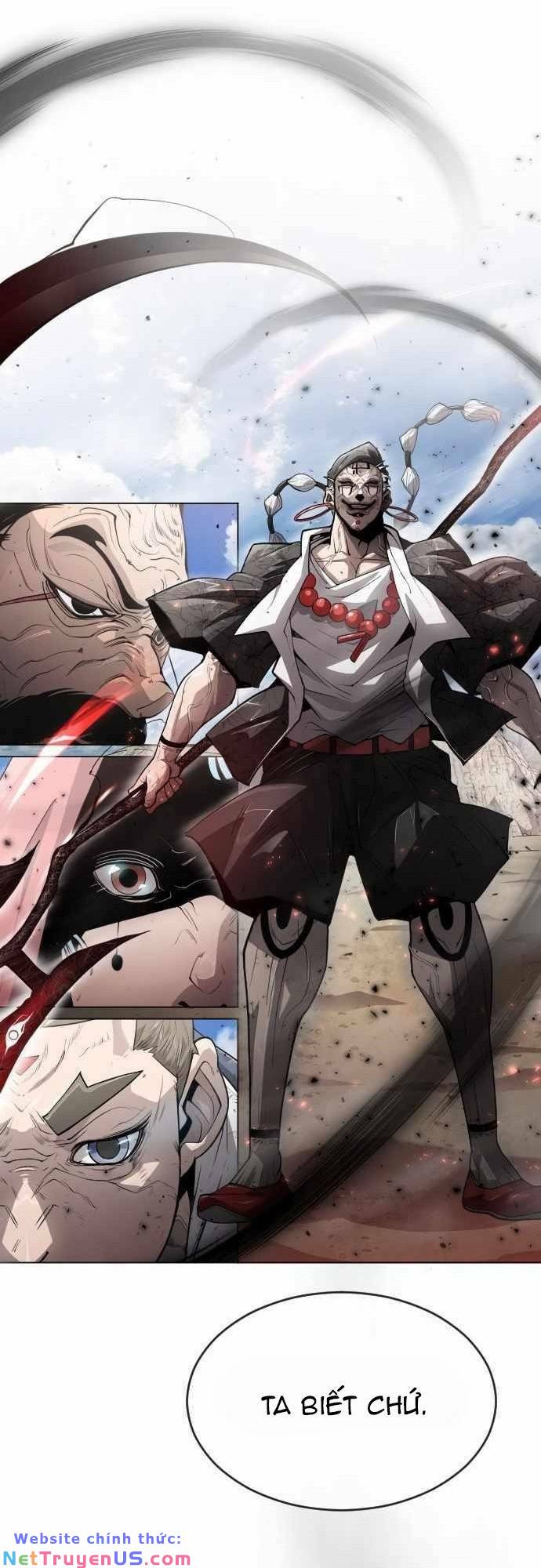 Kỷ Nguyên Siêu Anh Hùng Chapter 136 - Trang 2