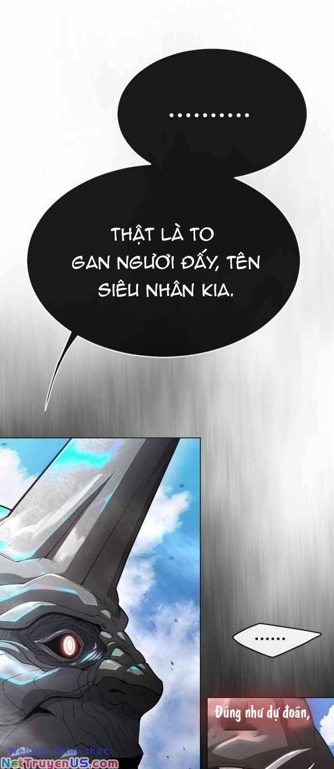 Kỷ Nguyên Siêu Anh Hùng Chapter 136 - Trang 2