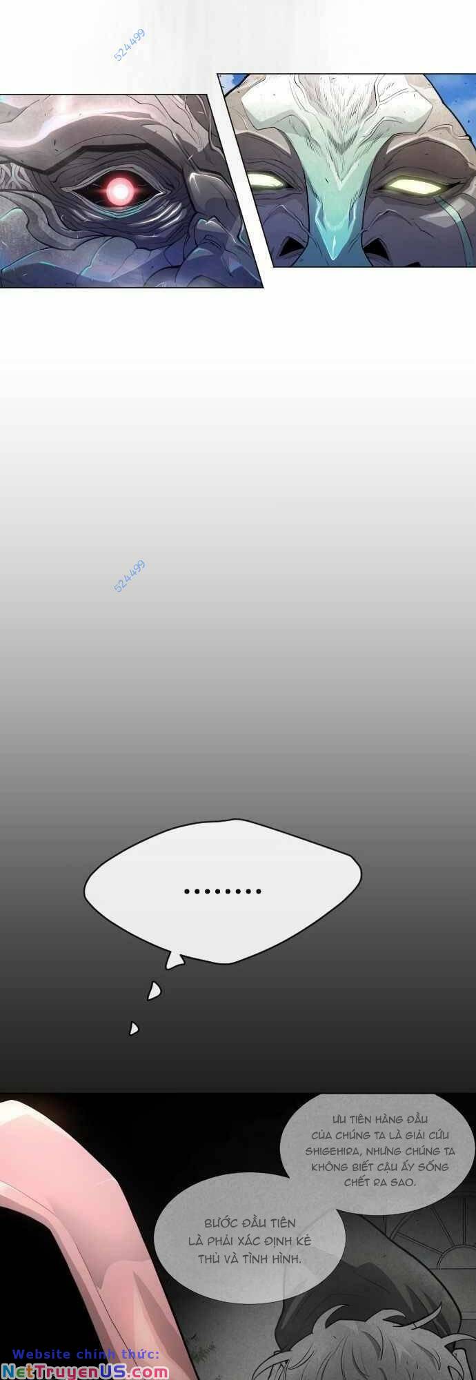 Kỷ Nguyên Siêu Anh Hùng Chapter 136 - Trang 2