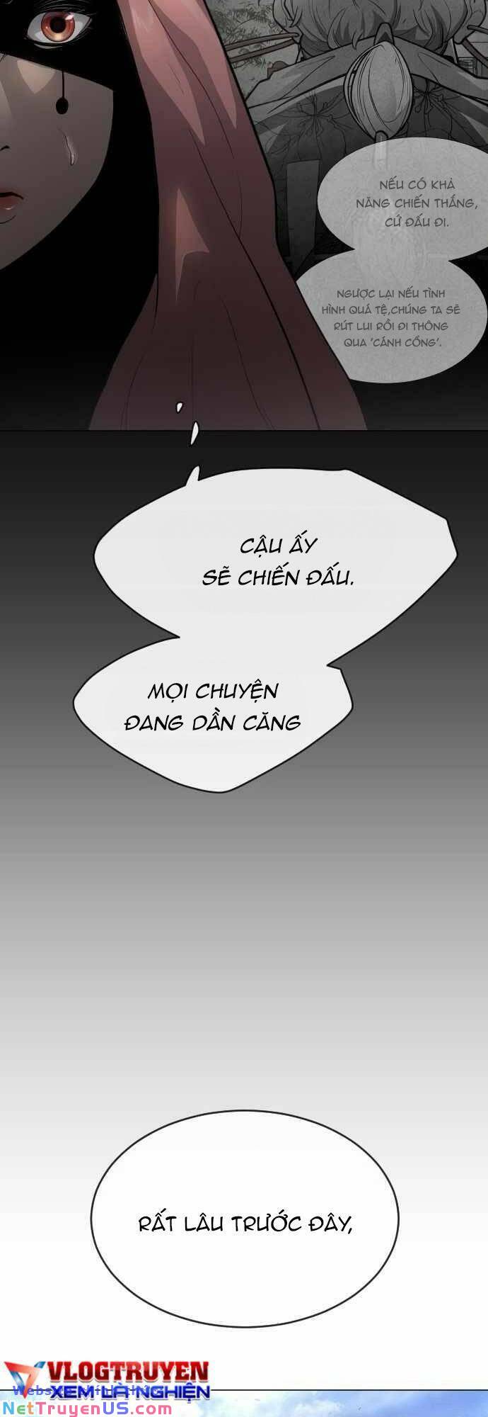 Kỷ Nguyên Siêu Anh Hùng Chapter 136 - Trang 2