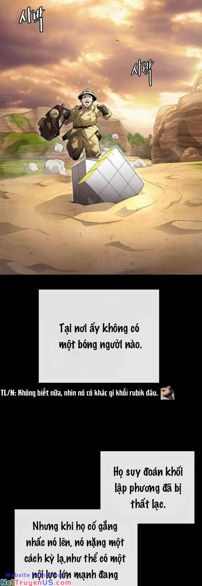 Kỷ Nguyên Siêu Anh Hùng Chapter 136 - Trang 2