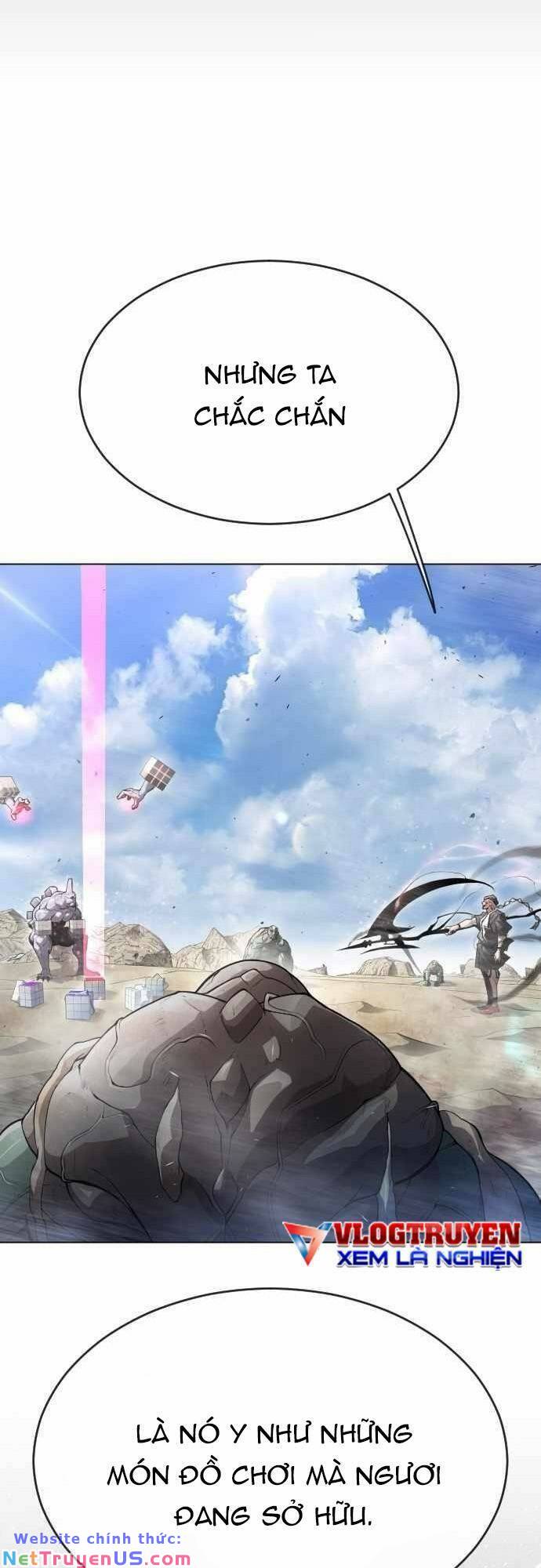 Kỷ Nguyên Siêu Anh Hùng Chapter 136 - Trang 2