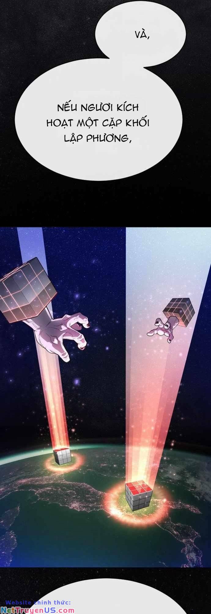 Kỷ Nguyên Siêu Anh Hùng Chapter 136 - Trang 2