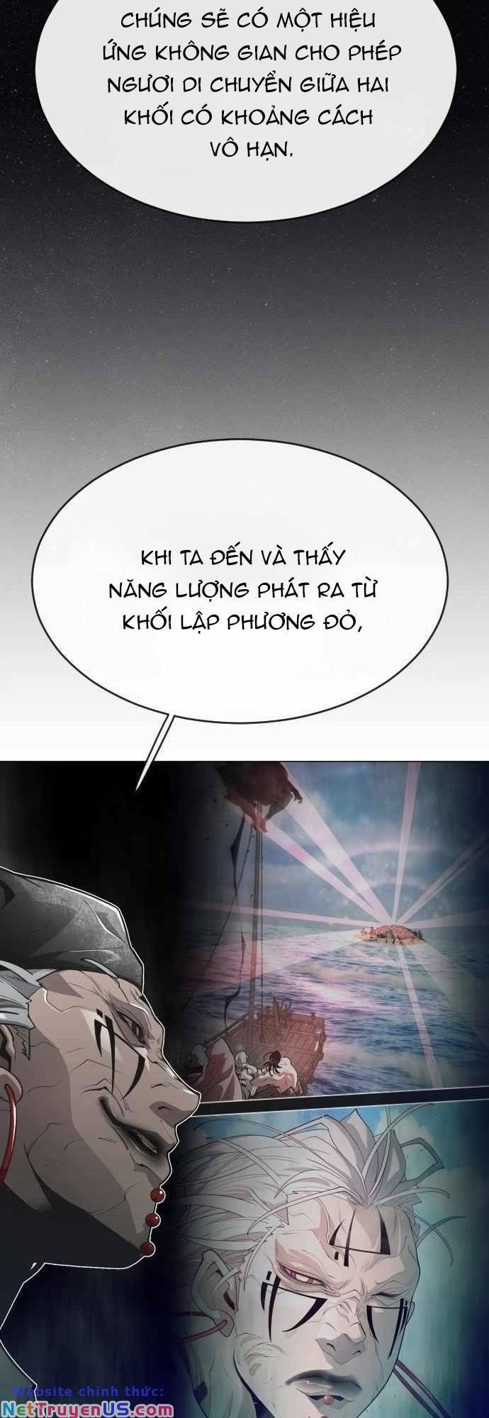 Kỷ Nguyên Siêu Anh Hùng Chapter 136 - Trang 2