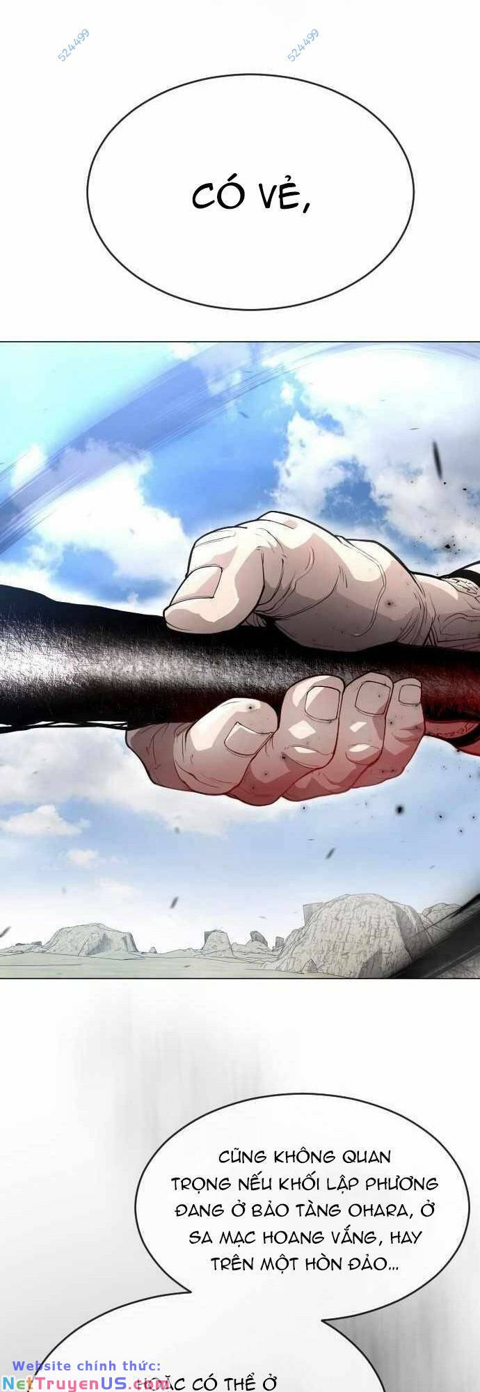 Kỷ Nguyên Siêu Anh Hùng Chapter 136 - Trang 2