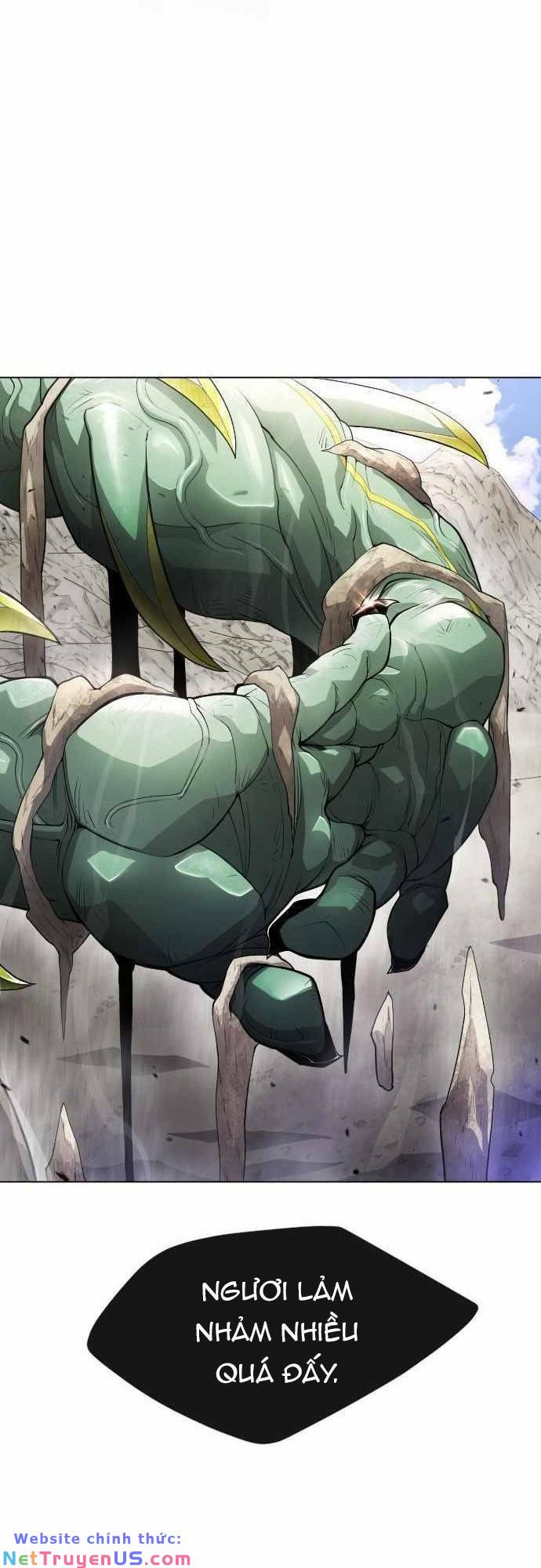 Kỷ Nguyên Siêu Anh Hùng Chapter 136 - Trang 2