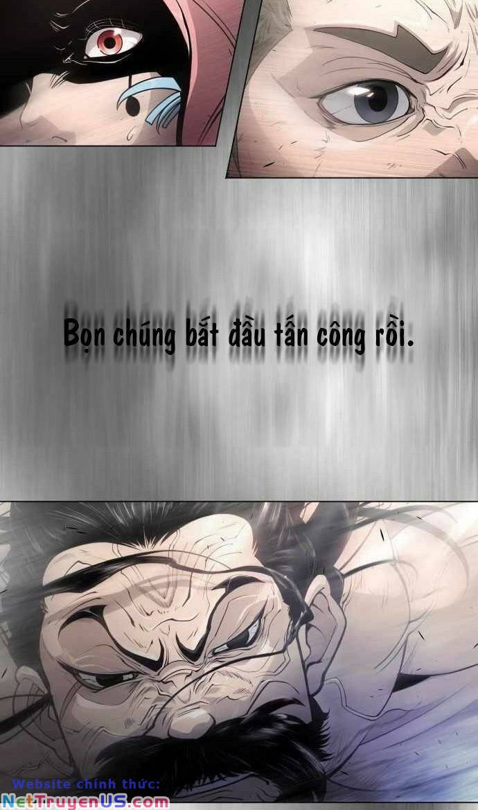 Kỷ Nguyên Siêu Anh Hùng Chapter 136 - Trang 2