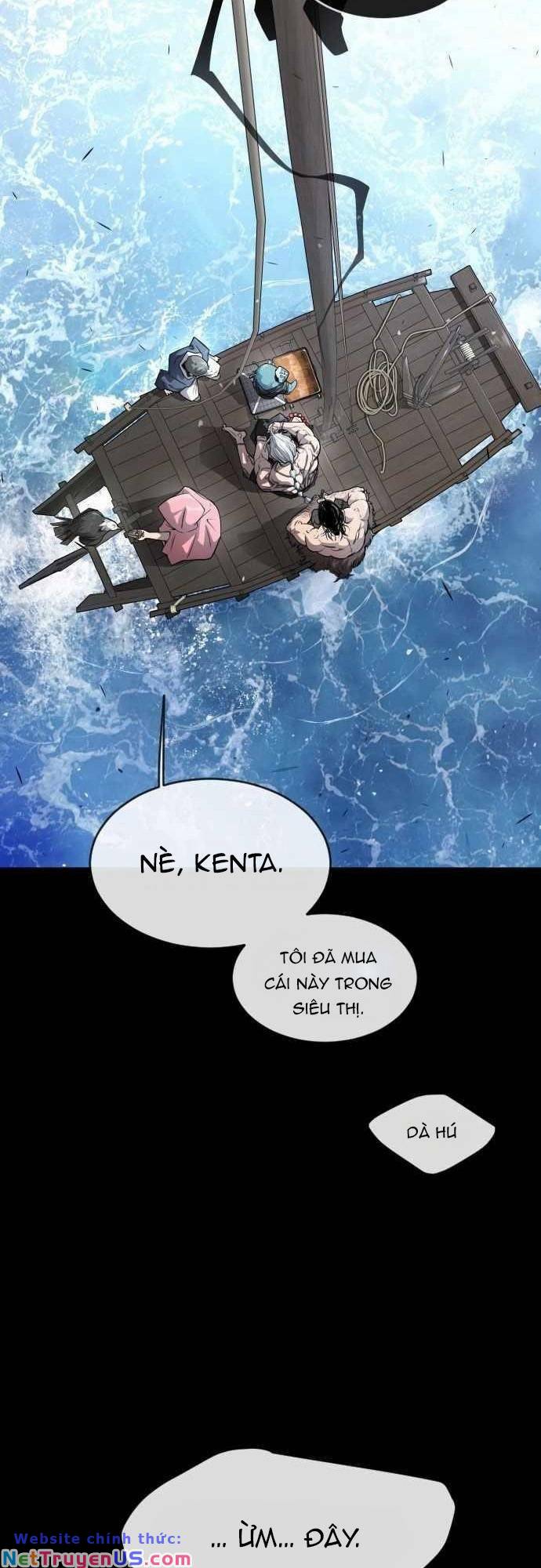 Kỷ Nguyên Siêu Anh Hùng Chapter 136 - Trang 2