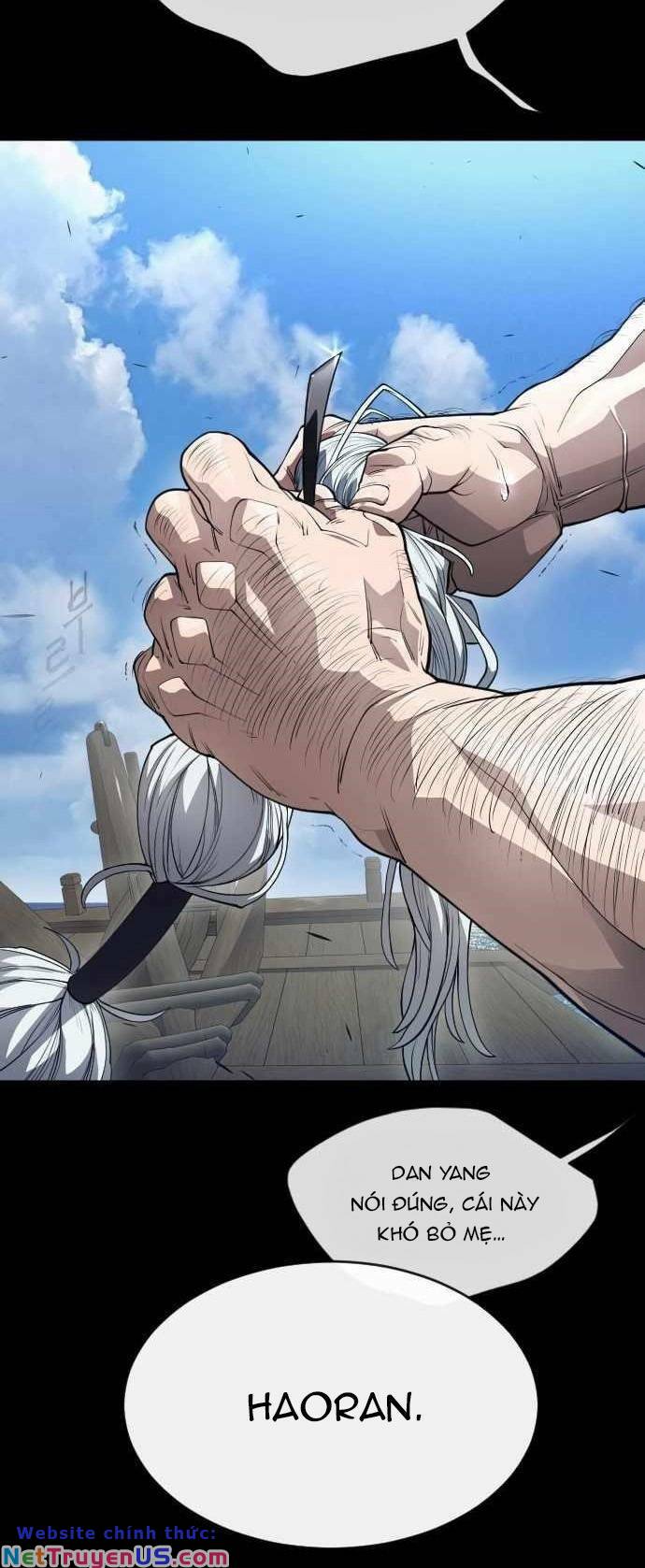 Kỷ Nguyên Siêu Anh Hùng Chapter 136 - Trang 2