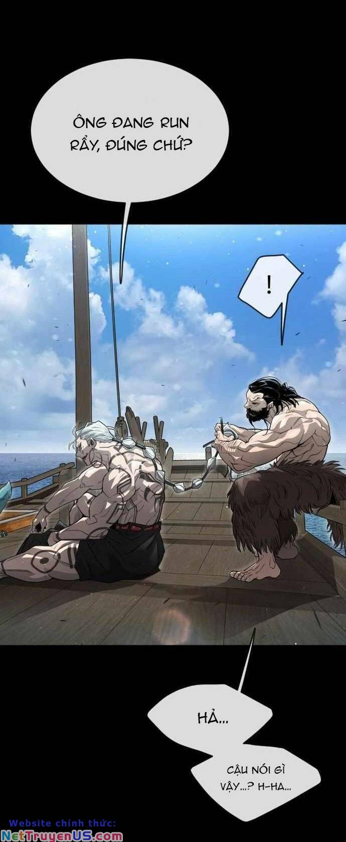 Kỷ Nguyên Siêu Anh Hùng Chapter 136 - Trang 2