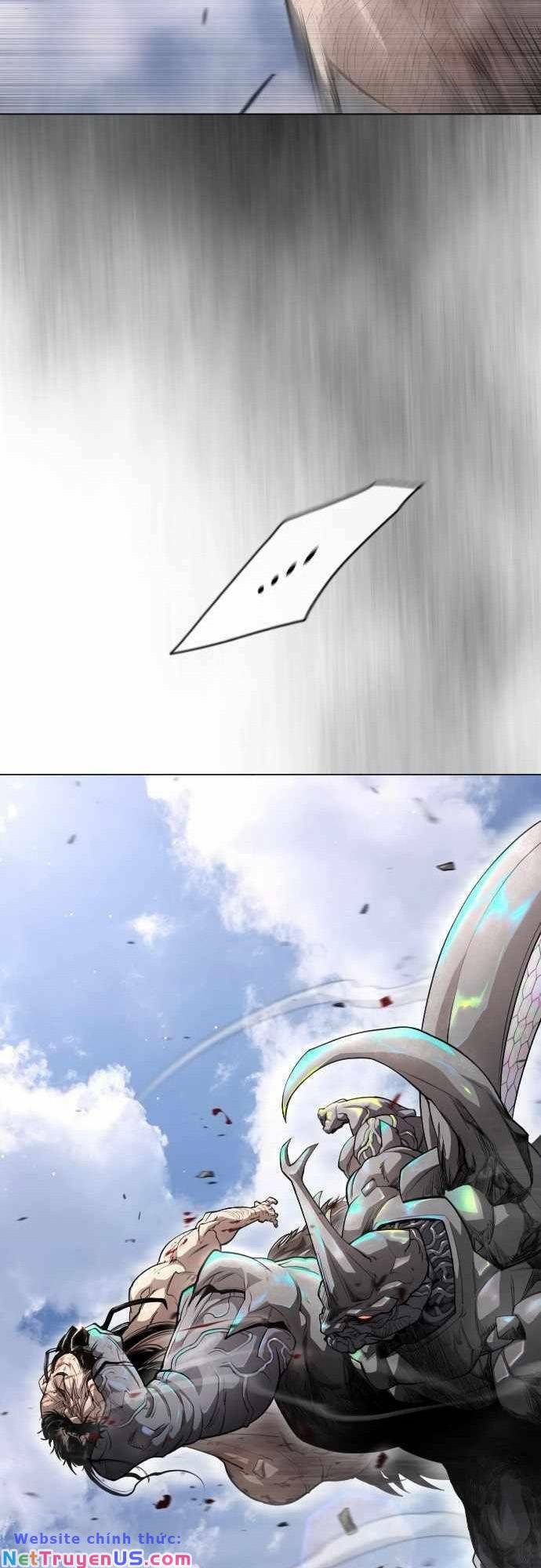 Kỷ Nguyên Siêu Anh Hùng Chapter 136 - Trang 2