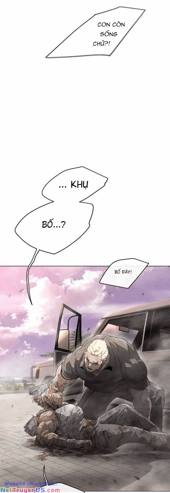 Kỷ Nguyên Siêu Anh Hùng Chapter 139 - Trang 2