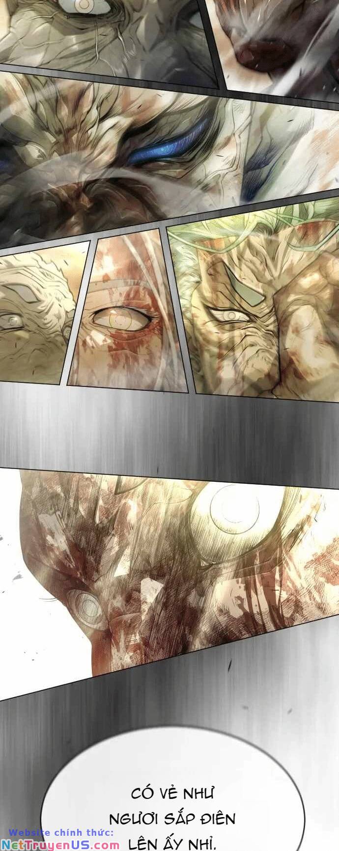 Kỷ Nguyên Siêu Anh Hùng Chapter 139 - Trang 2