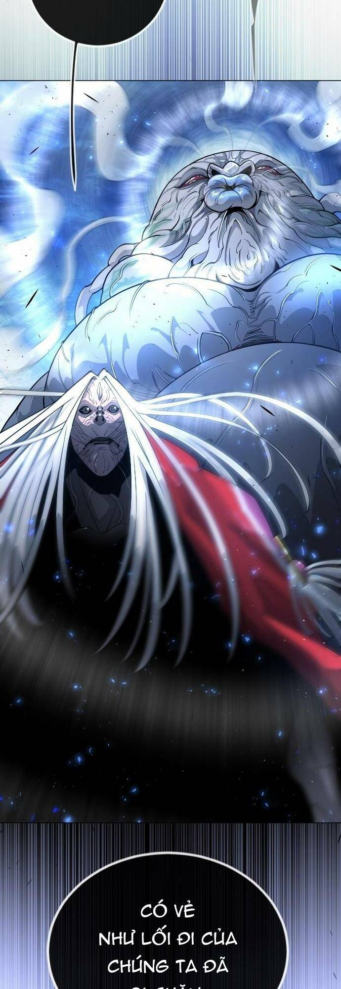 Kỷ Nguyên Siêu Anh Hùng Chapter 157 - Trang 2