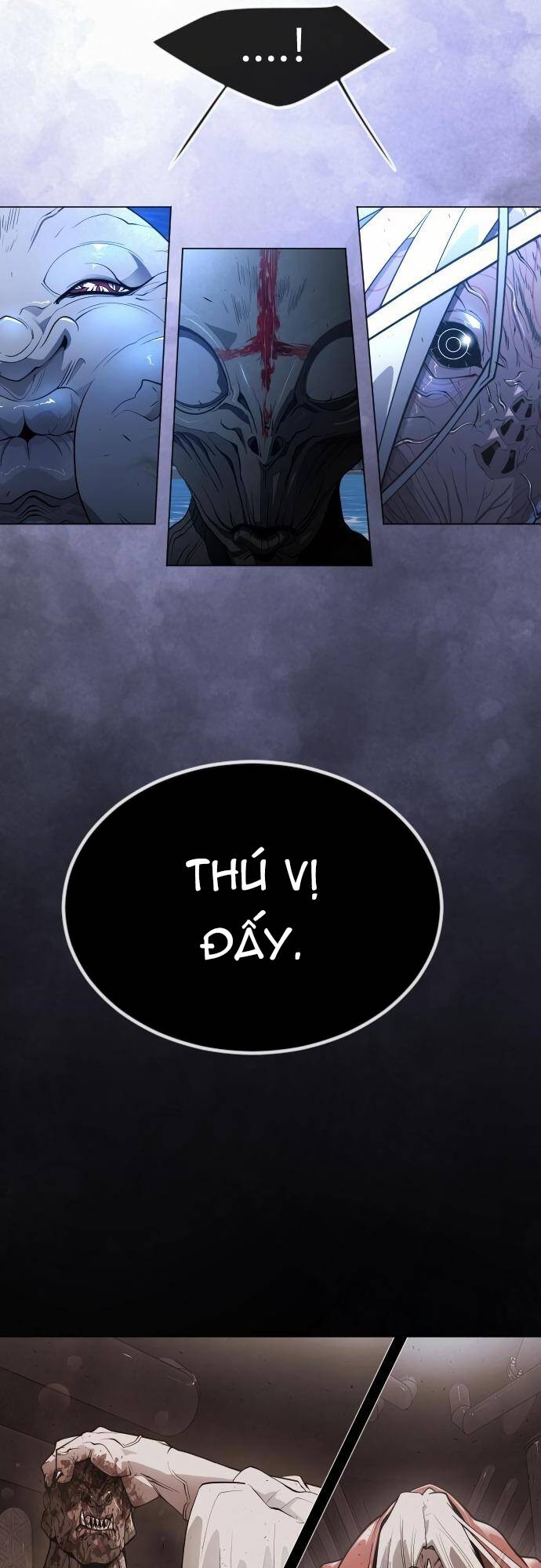 Kỷ Nguyên Siêu Anh Hùng Chapter 157 - Trang 2