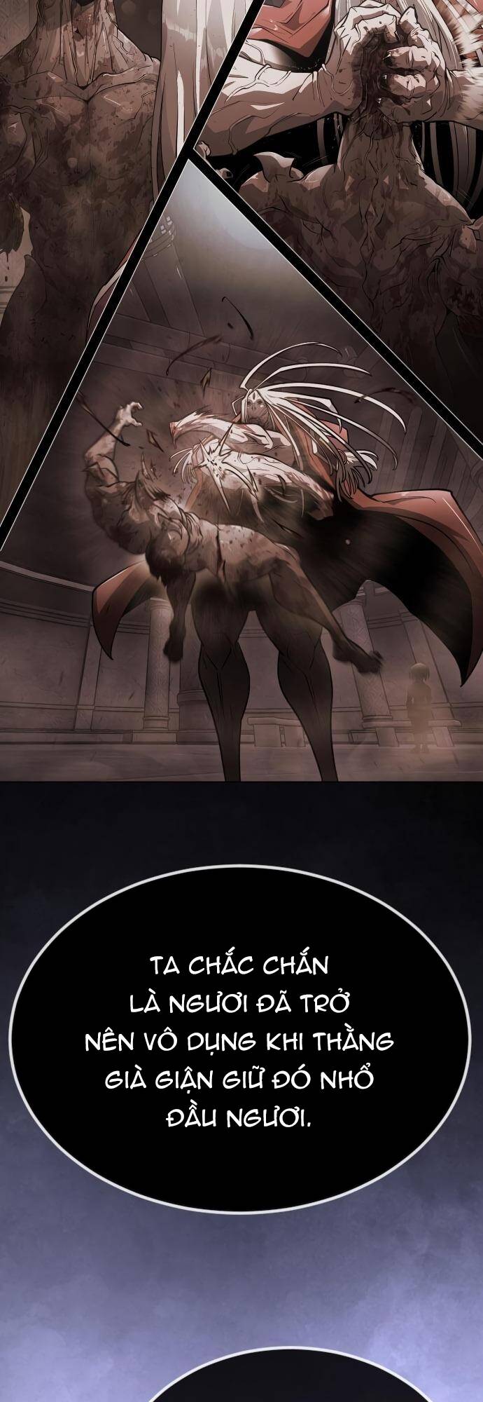 Kỷ Nguyên Siêu Anh Hùng Chapter 157 - Trang 2
