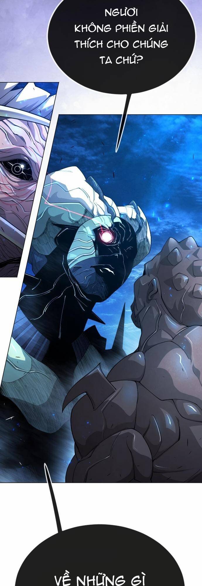 Kỷ Nguyên Siêu Anh Hùng Chapter 157 - Trang 2