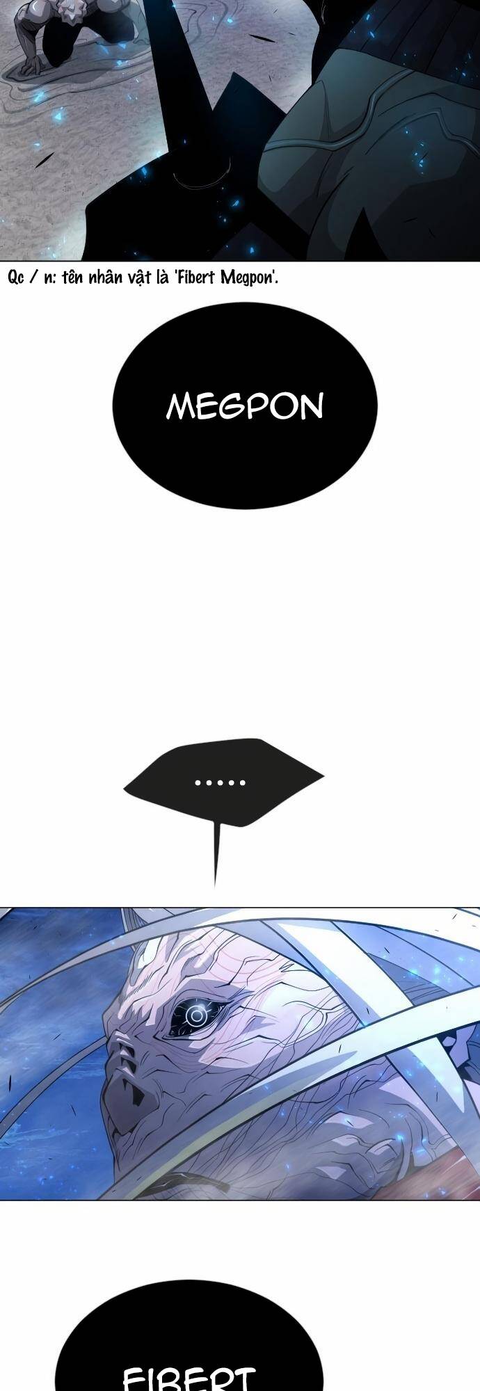 Kỷ Nguyên Siêu Anh Hùng Chapter 157 - Trang 2