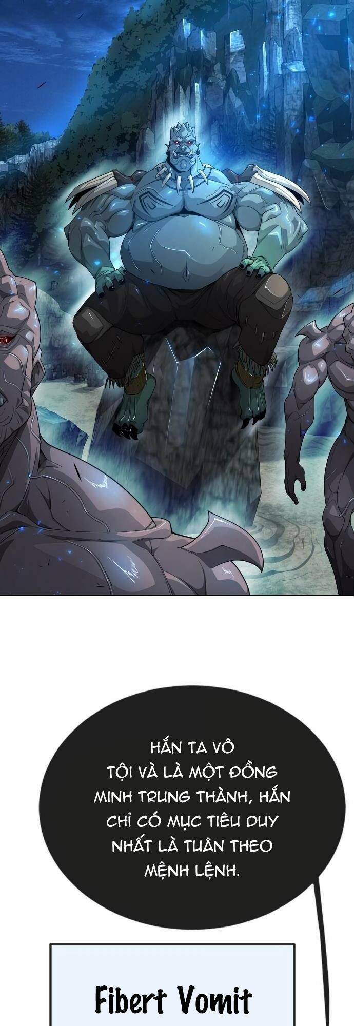 Kỷ Nguyên Siêu Anh Hùng Chapter 157 - Trang 2