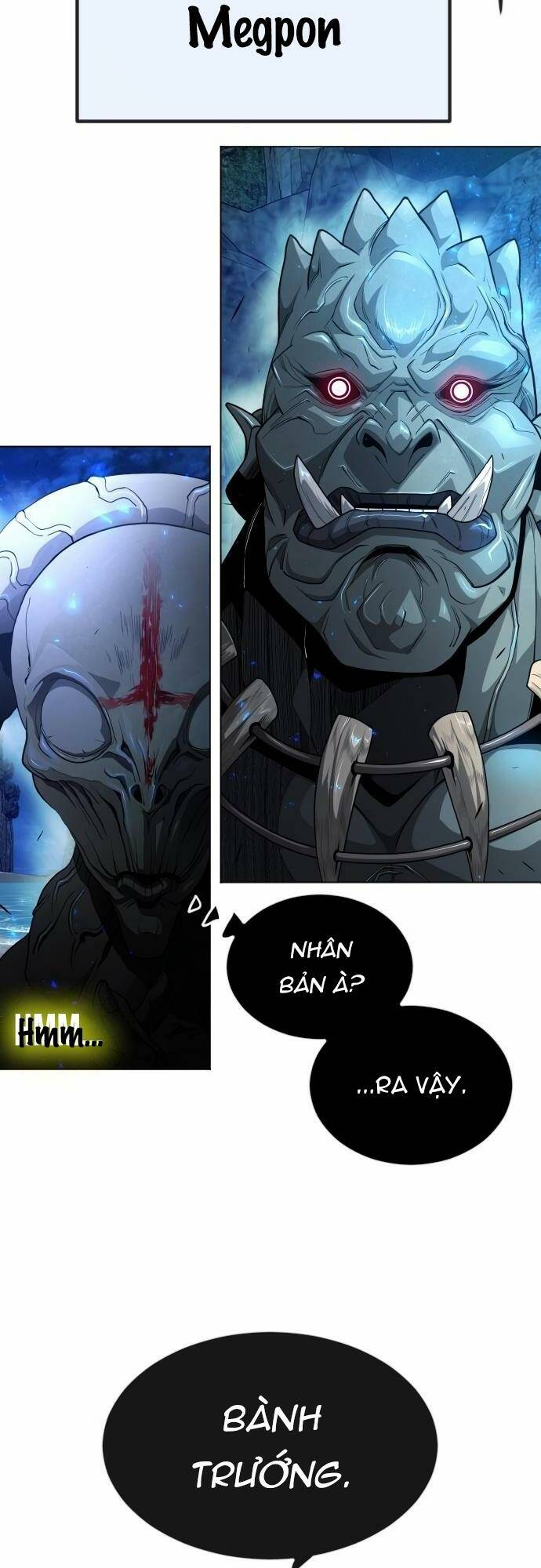 Kỷ Nguyên Siêu Anh Hùng Chapter 157 - Trang 2