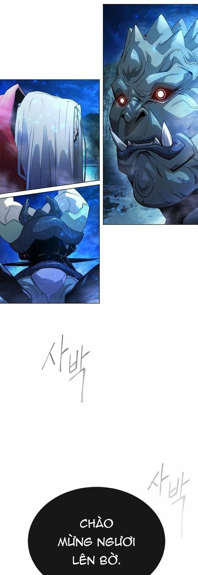 Kỷ Nguyên Siêu Anh Hùng Chapter 157 - Trang 2