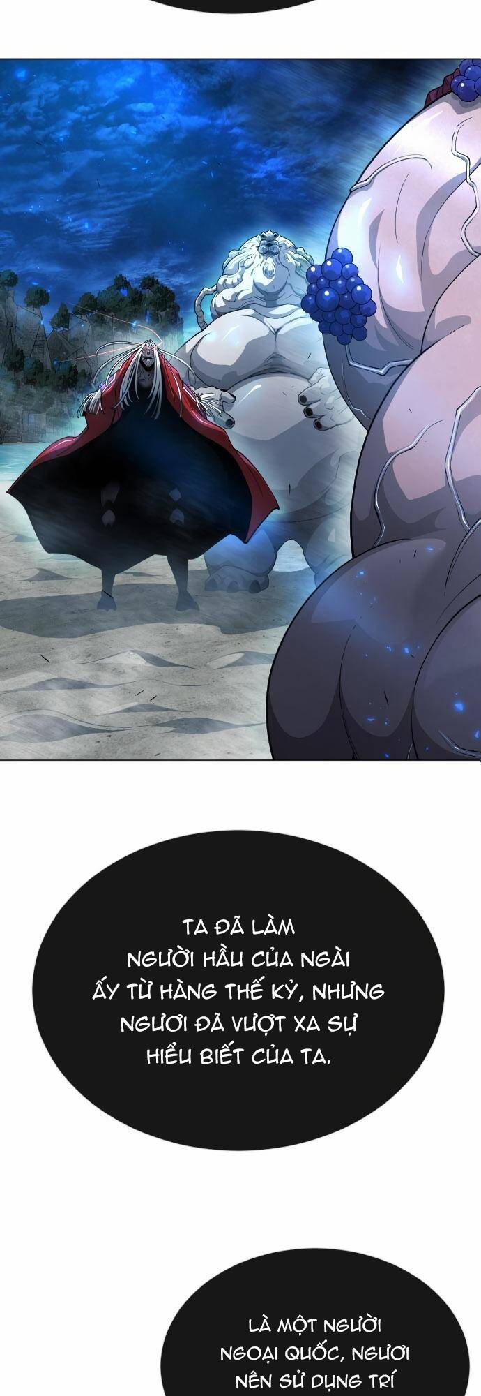 Kỷ Nguyên Siêu Anh Hùng Chapter 157 - Trang 2