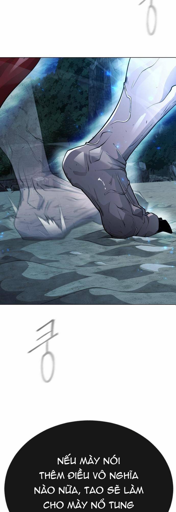 Kỷ Nguyên Siêu Anh Hùng Chapter 157 - Trang 2