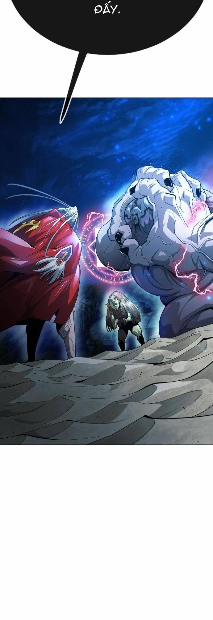 Kỷ Nguyên Siêu Anh Hùng Chapter 157 - Trang 2