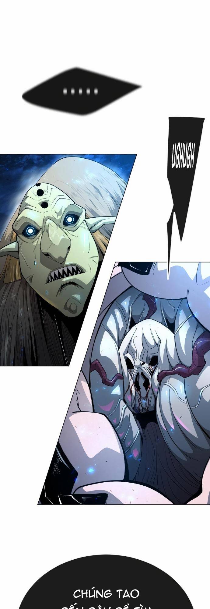 Kỷ Nguyên Siêu Anh Hùng Chapter 157 - Trang 2