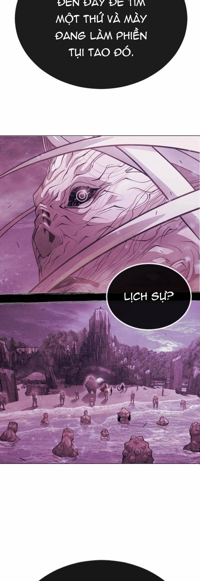 Kỷ Nguyên Siêu Anh Hùng Chapter 157 - Trang 2