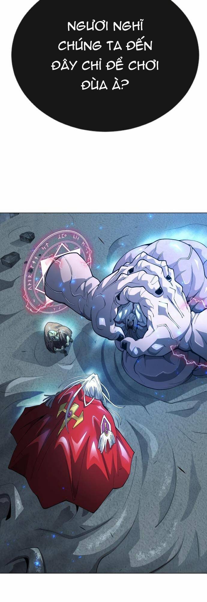 Kỷ Nguyên Siêu Anh Hùng Chapter 157 - Trang 2