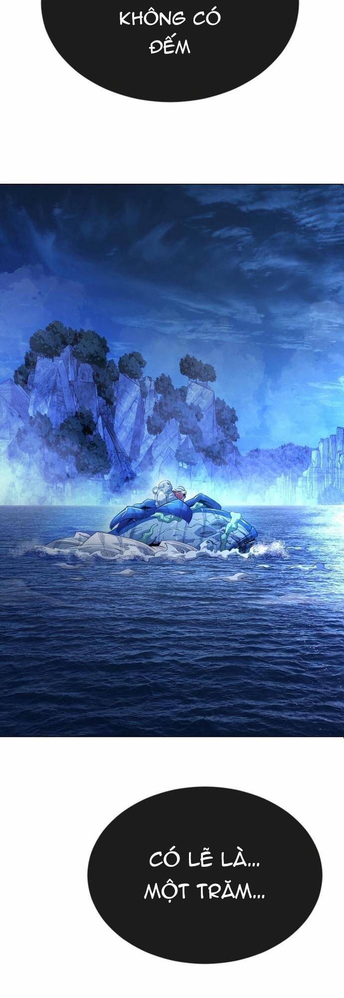 Kỷ Nguyên Siêu Anh Hùng Chapter 157 - Trang 2