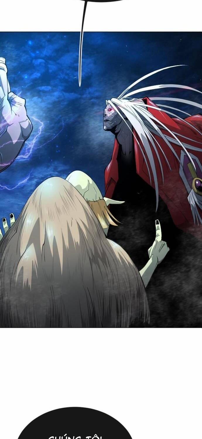Kỷ Nguyên Siêu Anh Hùng Chapter 157 - Trang 2
