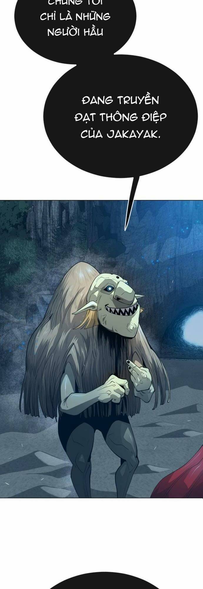 Kỷ Nguyên Siêu Anh Hùng Chapter 157 - Trang 2