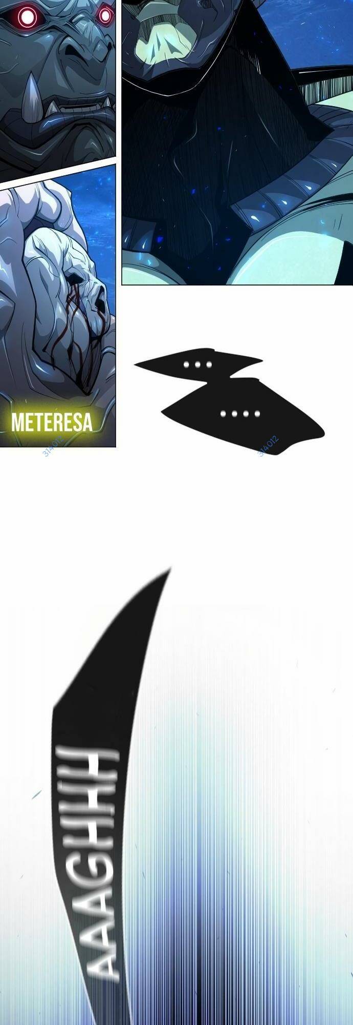 Kỷ Nguyên Siêu Anh Hùng Chapter 157 - Trang 2