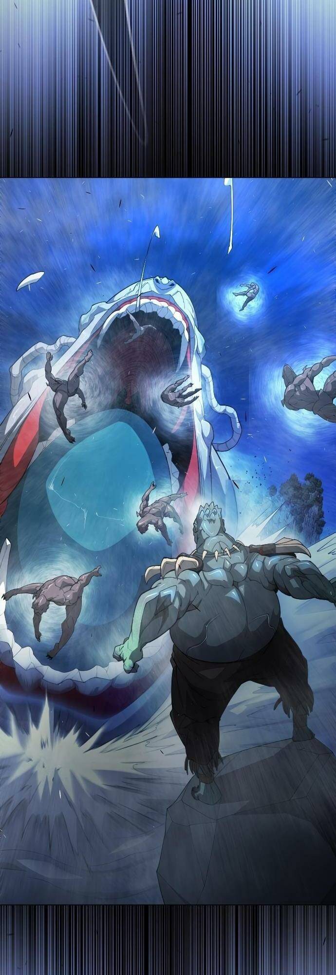 Kỷ Nguyên Siêu Anh Hùng Chapter 157 - Trang 2