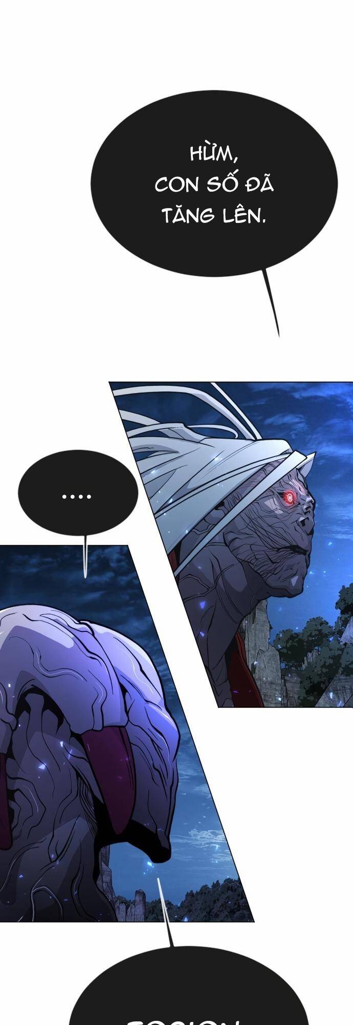 Kỷ Nguyên Siêu Anh Hùng Chapter 157 - Trang 2