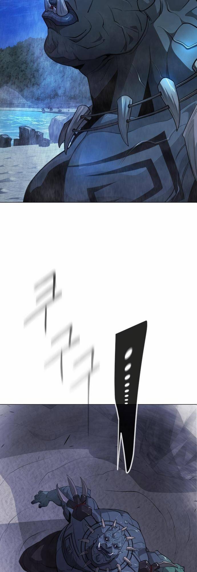 Kỷ Nguyên Siêu Anh Hùng Chapter 157 - Trang 2