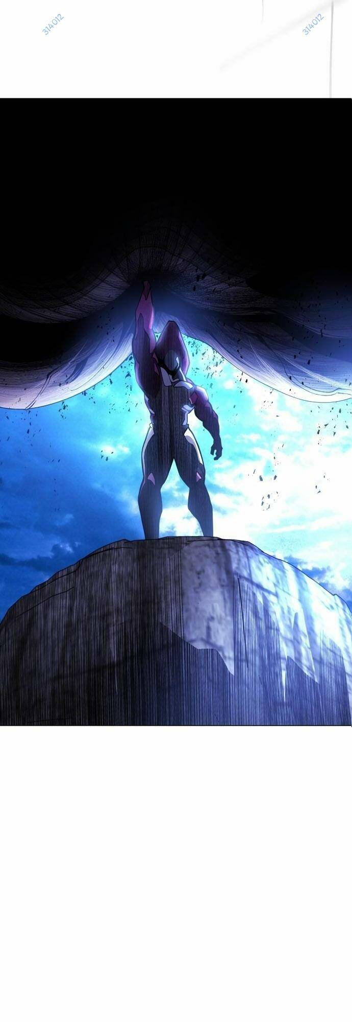 Kỷ Nguyên Siêu Anh Hùng Chapter 157 - Trang 2