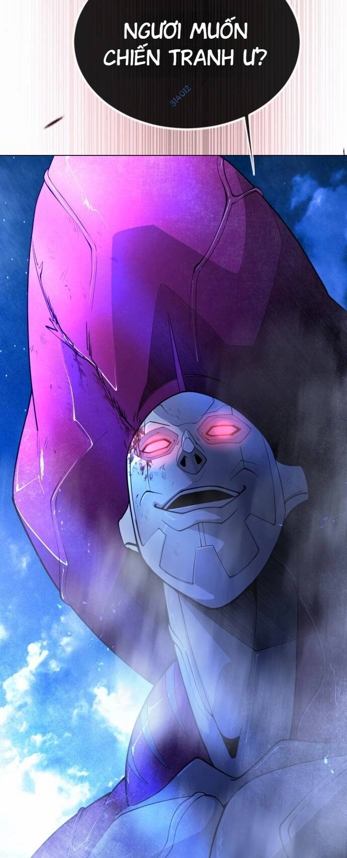 Kỷ Nguyên Siêu Anh Hùng Chapter 158 - Trang 2