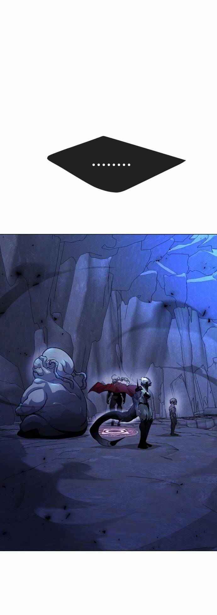 Kỷ Nguyên Siêu Anh Hùng Chapter 158 - Trang 2