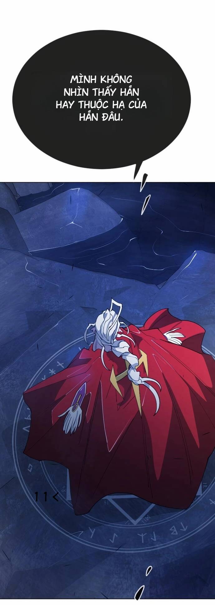 Kỷ Nguyên Siêu Anh Hùng Chapter 158 - Trang 2