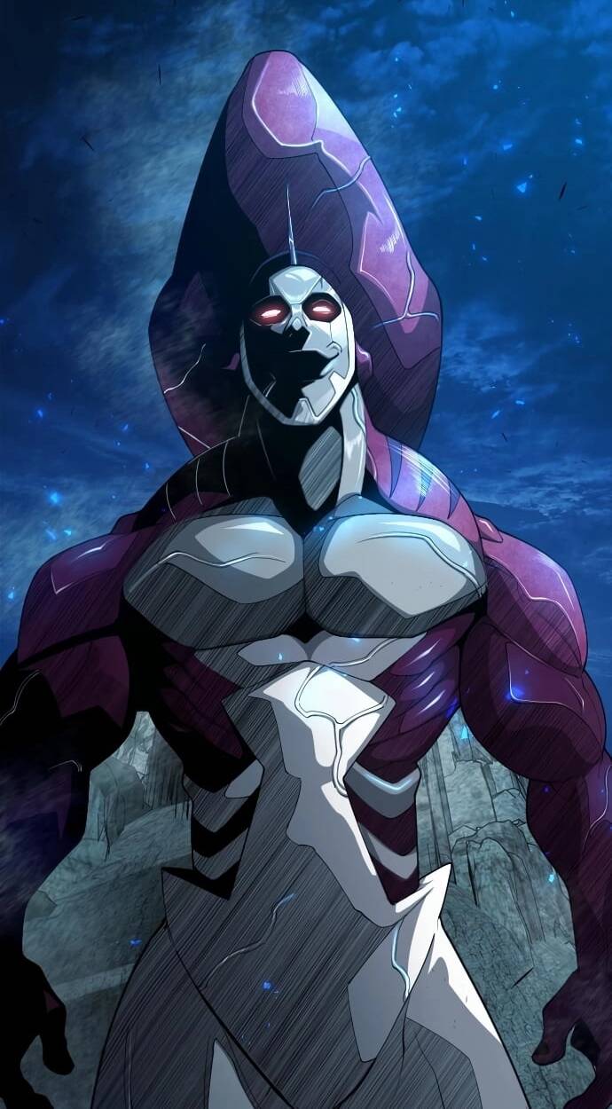 Kỷ Nguyên Siêu Anh Hùng Chapter 158 - Trang 2