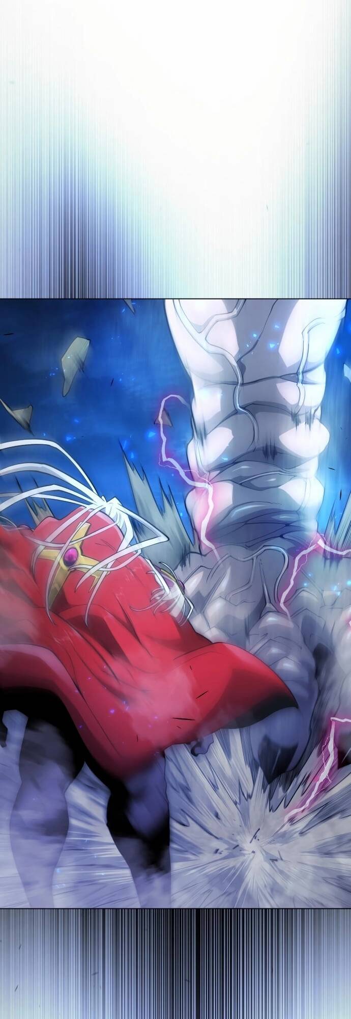Kỷ Nguyên Siêu Anh Hùng Chapter 158 - Trang 2