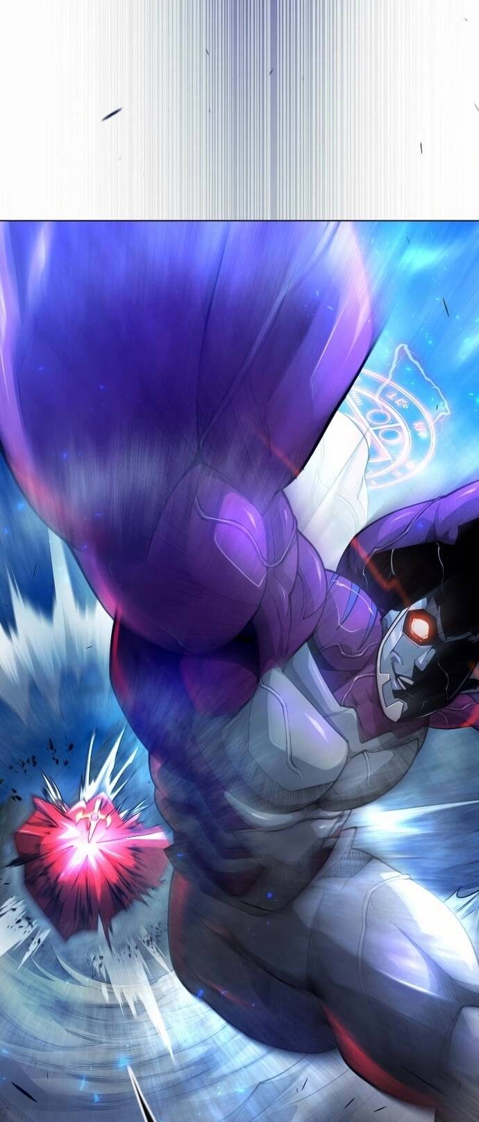 Kỷ Nguyên Siêu Anh Hùng Chapter 158 - Trang 2
