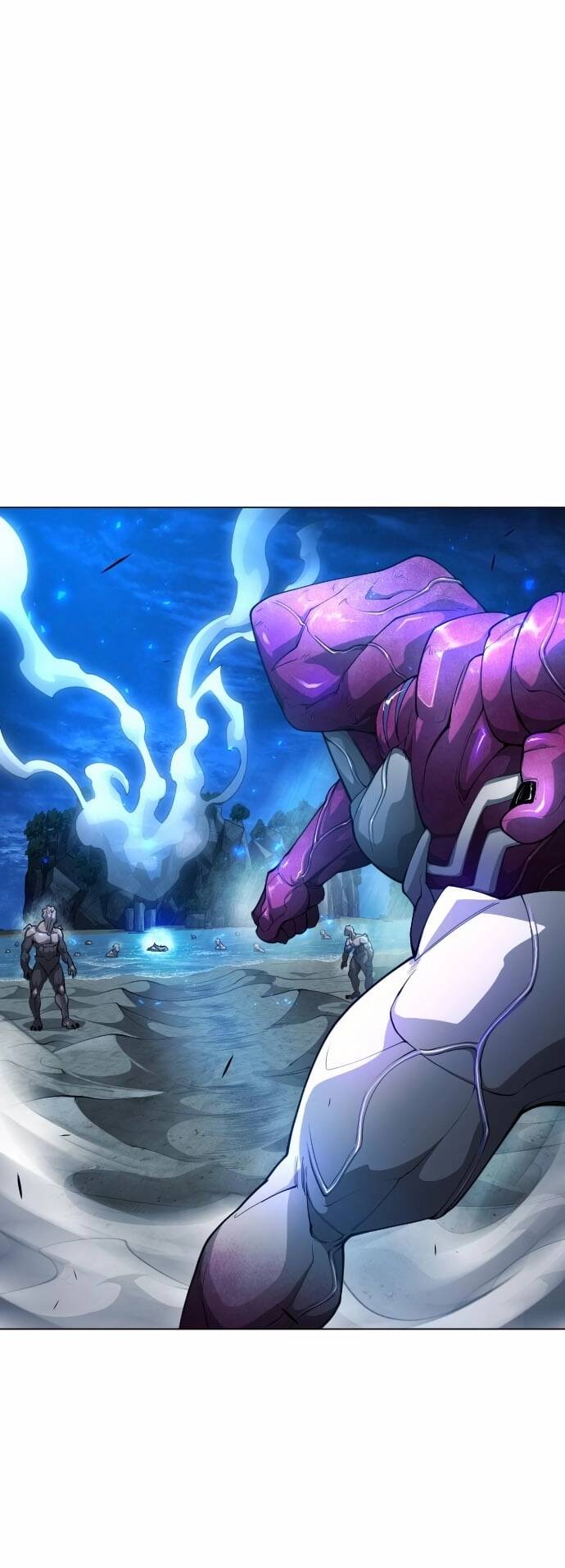 Kỷ Nguyên Siêu Anh Hùng Chapter 158 - Trang 2