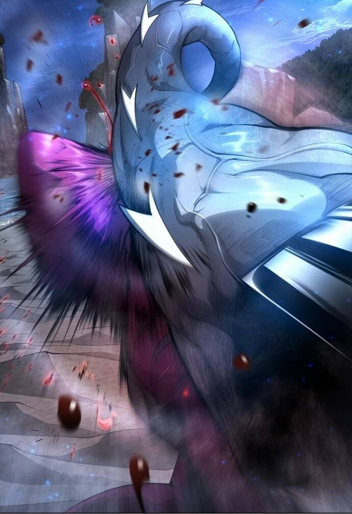 Kỷ Nguyên Siêu Anh Hùng Chapter 158 - Trang 2