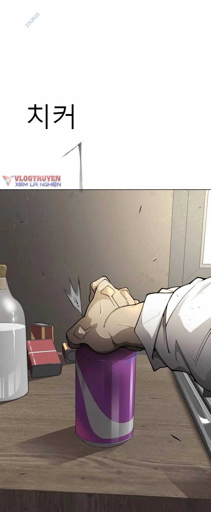Kỷ Nguyên Siêu Anh Hùng Chapter 159 - Trang 2