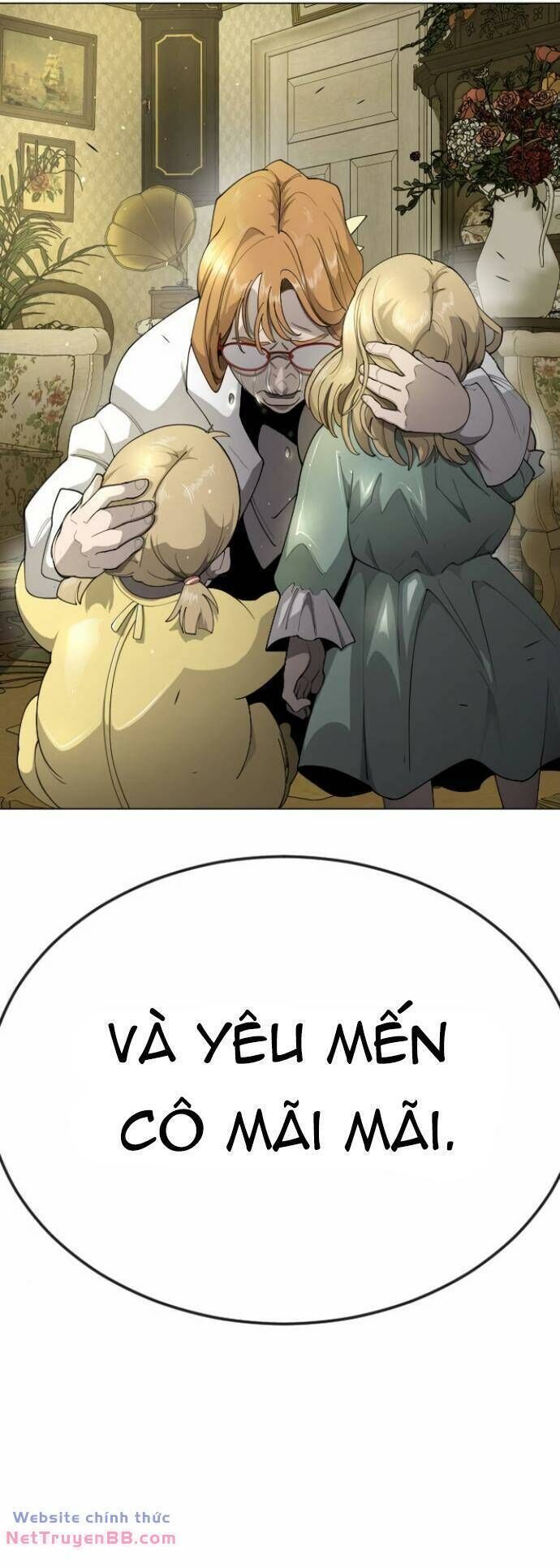 Kỷ Nguyên Siêu Anh Hùng Chapter 160 - Trang 2